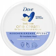 Kremy do twarzy - Dove DE Dove Body Love One Krem do twarzy, rąk i ciała, 250 ml PRODUKT Z NIEMIEC - miniaturka - grafika 1