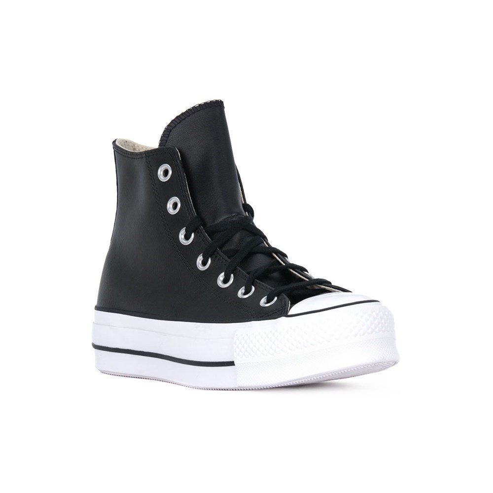 All Star Lift HI Clean