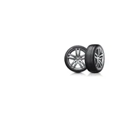 Opony zimowe - Hankook Winter I*CEPT evo3 W330 225/55R18 102V - miniaturka - grafika 1