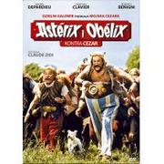 Rozrywka i humor - Add Media Asterix i Obelix kontra Cezar DVD Claude Zidi - miniaturka - grafika 1