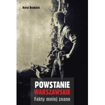 Vesper Powstanie Warszawskie - fakty mniej znane - RAFAŁ BRODACKI