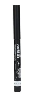 Rimmel Scandaleyes Precision Micro eyeliner Tak flamaster czarny - Eyelinery - miniaturka - grafika 2