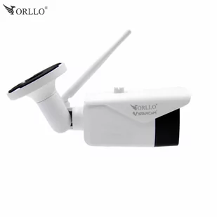 Kamera zewnętrzna Orllo GOODCAM Z13 IP WiFi POE Panoramiczna - Kamery IP - miniaturka - grafika 1