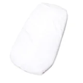 Prześcieradła dla dzieci - Kerstin PRZEŚCIERADŁO DO WÓZKA GONDOLI KOŁYSKI BAW - miniaturka - grafika 1