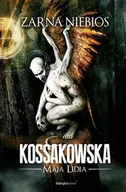 Fantasy - Fabryka Słów Maja Lidia Kossakowska Żarna niebios - miniaturka - grafika 1