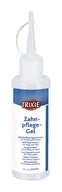 Higiena jamy ustnej zwierząt - Trixie Żel do higieny zębów o smaku wołowiny 100g PTRI587 - miniaturka - grafika 1