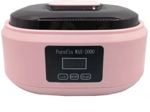 Parafiniarka podgrzewacz do parafiny 300W - Depilacja - miniaturka - grafika 1