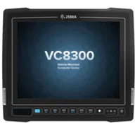 Kolektory danych - Zebra VC8300, USB, RS232, BT, Wi-Fi, AZERTY, Android - miniaturka - grafika 1
