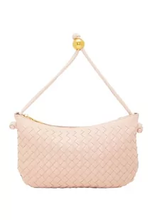 Sidona Torebka damska Bag Clutch, Rosa, jeden rozmiar - Torebki damskie - miniaturka - grafika 1