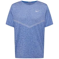 Swetry męskie - Nike M Nk DF Rise 365 SS Długi sweter Męski - miniaturka - grafika 1