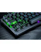Klawiatury - Razer Huntsman V3 Pro Mini 4N07-021 - miniaturka - grafika 1