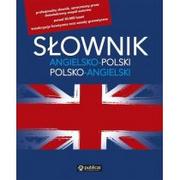 Słowniki języków obcych - Publicat Słownik ang-pol pol-ang - Publicat - miniaturka - grafika 1