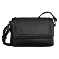Torebki damskie - Gabor bags Gillian damska torba na ramię, czarna, czarny - miniaturka - grafika 1