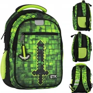 Plecaki - Plecak Starpak Pixel (550865) - miniaturka - grafika 1