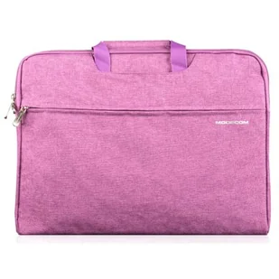 ModeCom Torba do laptopa Highfill 11 fioletowa (TOR-MC-HIGHFILL-11-PUR) - Torby na laptopy - miniaturka - grafika 1
