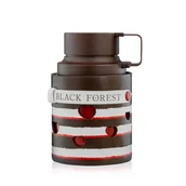 Wody i perfumy damskie - Armaf Odyssey Black Forest Woda perfumowana 100 ml - miniaturka - grafika 1