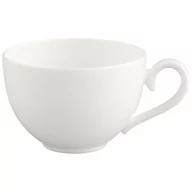 Filiżanki - Villeroy Boch - White Pearl Filiżanka do kawy/herbaty pojemność: 0,20 l (10-4389-1300) - miniaturka - grafika 1