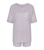 Piżamy damskie - Piżama damska Sets PSK 10 CO/MD-36 - miniaturka - grafika 1