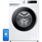 Pralki - Samsung WW90DG6U25LEU4 AI Control EcoBubble - miniaturka - grafika 1