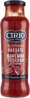 Koncentraty warzywne, przeciery - Passata Maremma 700g - Cirio - miniaturka - grafika 1