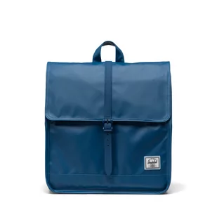 Herschel, Plecak City Backpack (14L), 10998-06318, Poseidon Tonal - Plecaki - miniaturka - grafika 1