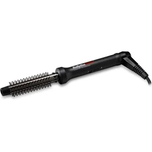 BaByliss Lokówka PRO Hot Brush Titanium 18 mm - Szczotki i grzebienie do włosów - miniaturka - grafika 1