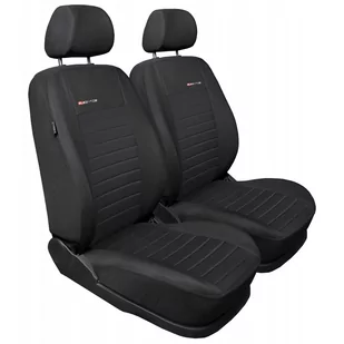 Auto-Dekor Pokrowce samochodowe ELEGANCE przód 1+1 wzór P4 uniwersalny 4018-uniw - Akcesoria motoryzacyjne - miniaturka - grafika 1