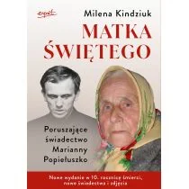 Matka świętego - Religia i religioznawstwo - miniaturka - grafika 1