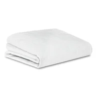 Materace - Pokrowiec na materac dziecięcy 160 x 80 x 9 cm materac do łóżeczka podróżnego - materac podróżny do łóżeczka dziecięcego materac piankowy materac dz.. - miniaturka - grafika 1