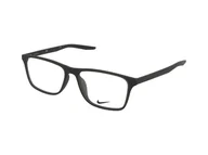 Okulary korekcyjne, oprawki, szkła - Dioptrie szkieł Nike 7125 302 - miniaturka - grafika 1
