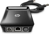 Serwery wydruku - HP Akcesorium Jetdirect LAN 8FP31A - miniaturka - grafika 1