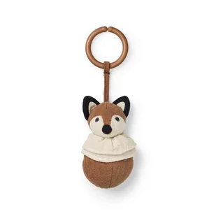 Elodie Details - zabawka do wózka - Florian The Fox - Domki dla lalek - miniaturka - grafika 1
