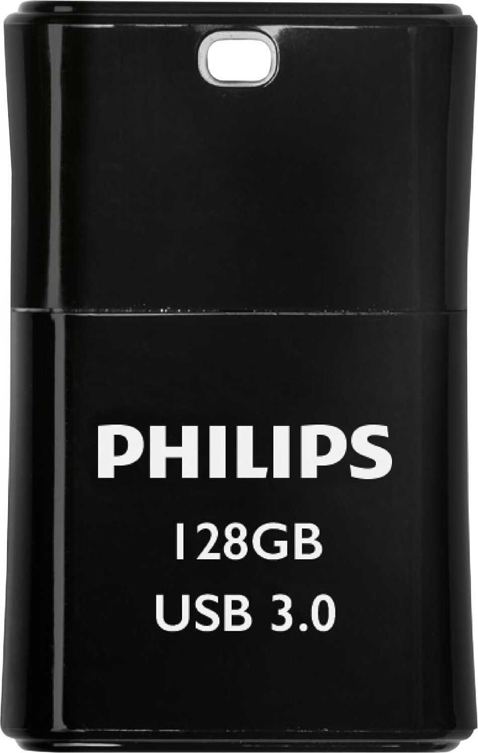Pendrive Philips Philips USB 3.0 128GB Pico Edition Midnight Black