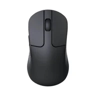 Myszki - Keychron M3 MINI bezprzewodowa mysz 1000Hz - Czarna (Black) - miniaturka - grafika 1
