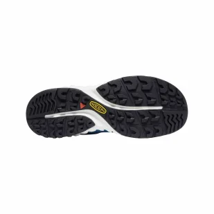 Buty trekkingowe męskie KEEN NXIS SPEED - Buty trekkingowe męskie - miniaturka - grafika 6