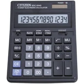 Kalkulatory - Citizen SDC554S - miniaturka - grafika 1