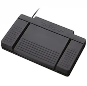 Złącza, przejściówki, adaptery - Tascam Przełącznik nożny RC-3F - miniaturka - grafika 1