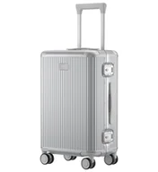 Plecaki - Xiaomi Aluminum Frame Luggage 26" (BHR9079GL) - miniaturka - grafika 1