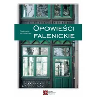 Biografie i autobiografie - Wizimirska Barbara Opowie$26ci falenickie - miniaturka - grafika 1