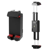 Selfie stick - Ulanzi St-29 Rozsuwany Uchwyt Do Telefonu Lub Tabletu - miniaturka - grafika 1