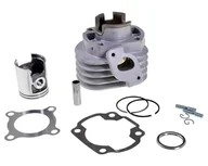 Części motocyklowe - Cylinder Kit AIRSAL 50ccm Sport MBK Evolis 50 - miniaturka - grafika 1