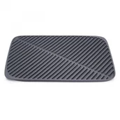 Suszarki do naczyń - Joseph Joseph Ociekacz do naczyń duży FLUME szary 85089 - miniaturka - grafika 1