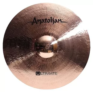 Anatolian® Ultimate Splash 10" - Instrumenty perkusyjne - miniaturka - grafika 1