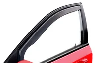 Akcesoria motoryzacyjne - Owiewki Heko Skoda Rapid Spaceback Od 2012 Htb Kpl - miniaturka - grafika 1