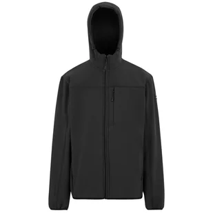 Kurtka męska Regatta Ossek Rozmiar: L / Kolor: szary - Kurtki męskie - miniaturka - grafika 1