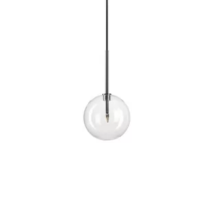Lampa wisząca EQUINOXE SP1 D15 CROMO 306537 - Ideal Lux - Lampy sufitowe - miniaturka - grafika 1