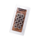 Akcesoria do skatingu - Łożyska Tempish  ABEC 5 Carbon 8-Pack - miniaturka - grafika 1