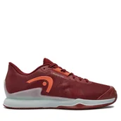 Tenis ziemny - Buty do tenisa Head Sprint Pro 3.5 Clay Men 273144 Czerwony - miniaturka - grafika 1