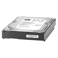 Dyski serwerowe - Hewlett Packard Enterprise HPE Dysk twardy 1TB SATA 7.2K LFF RW HDD 843266-B21 843266-B21 - miniaturka - grafika 1