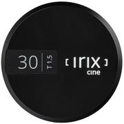 Irix Irix Cine przedni dekiel do Irix 30mm